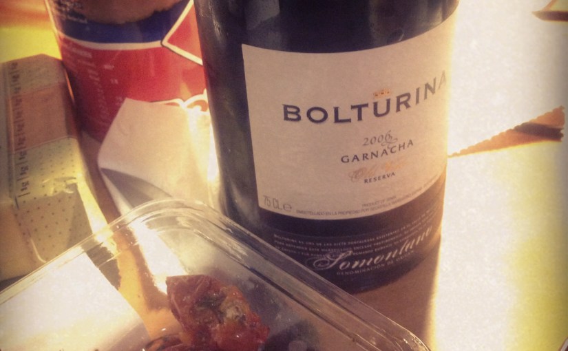 Taiwanese Beef Soup台式牛肉麵