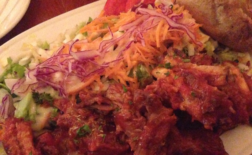 食記 x 布魯塞爾 Fin de Siecle&nbsp;排隊比利時餐廳